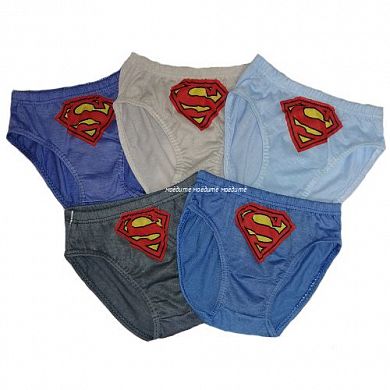 Трусики на мальчика "Superman" в Октябрьском